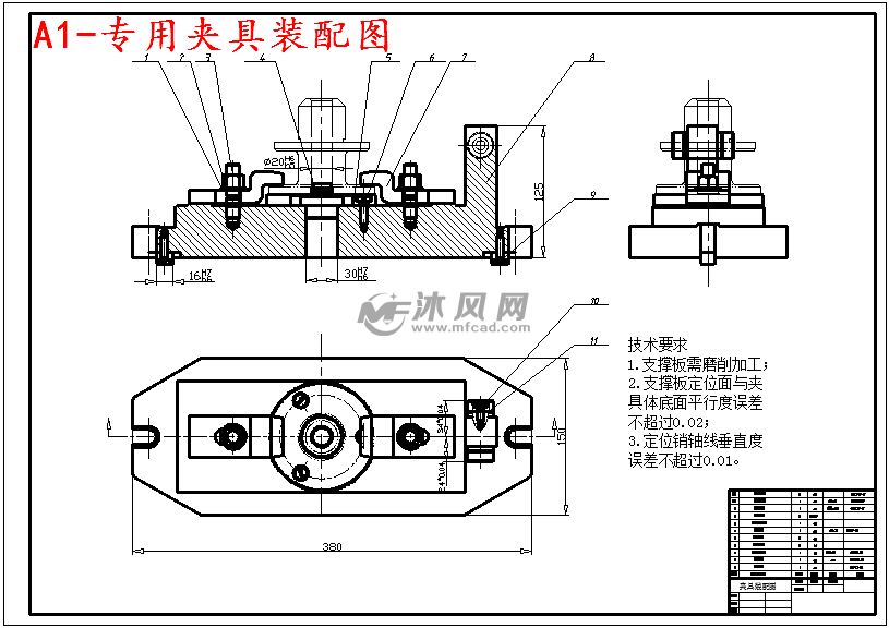 通用零部件与专用零部件的区别