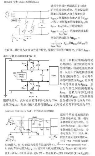 绝缘柱的作用及其重要性