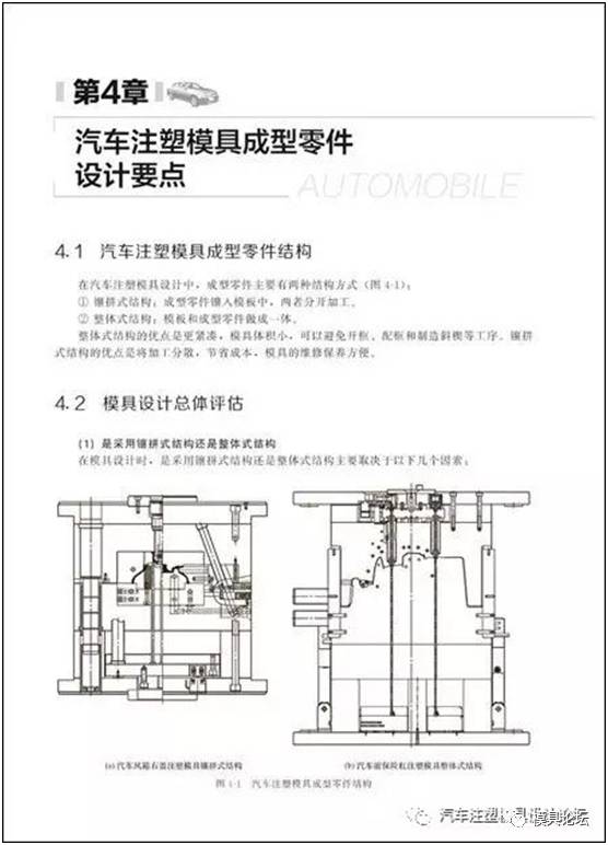 其它助剂与包装模具制作图解说明